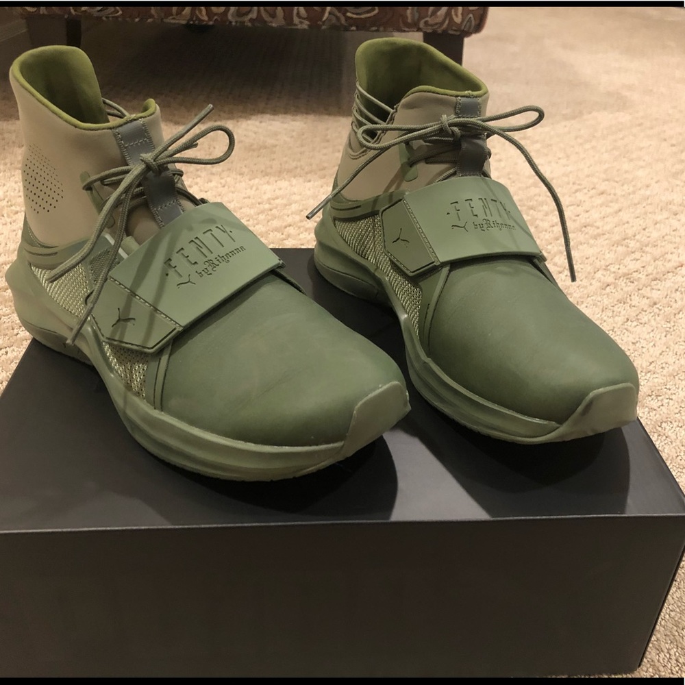 Fenty by Rihanna Sneakers